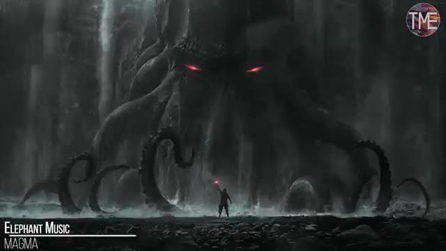 _CALL OF CTHULHU_ Pure Epicness _ Most Dark Dramatic Orchestral Battle Music Mix #battlemusic смотреть онлайн