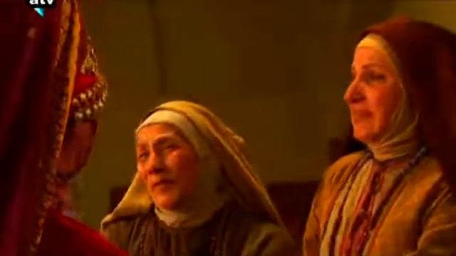 Сериал лестница нибес Muslim TV смотреть онлайн