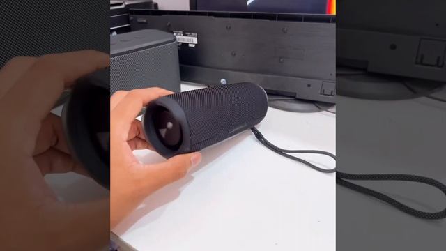 Xdobo x8 plus VS JBL Flip 6 смотреть онлайн