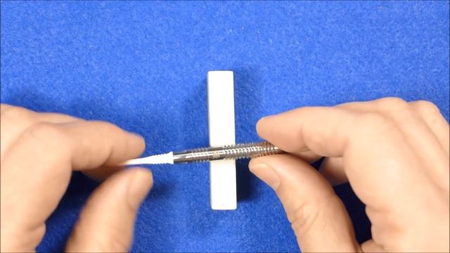 Bulls Fighter Arrows 18g darts review смотреть онлайн