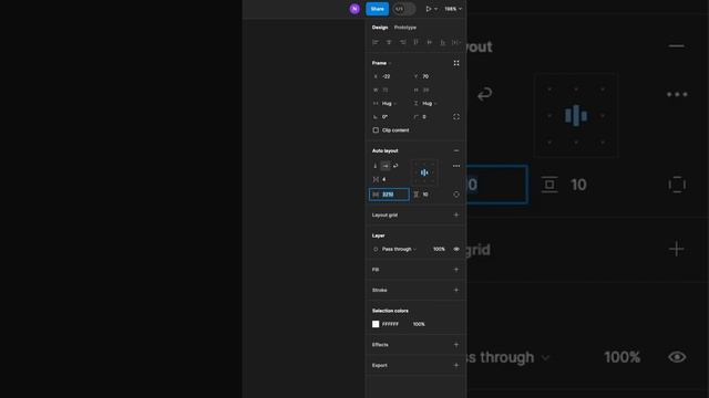Cara Membuat Icon Set Button di Figma untuk Pemula смотреть онлайн