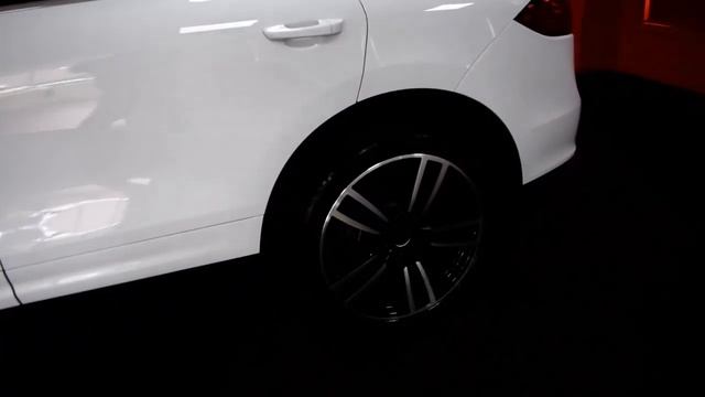 2013 13 PORSCHE CAYENNE 3.0 D V6 TIPTRONIC смотреть онлайн