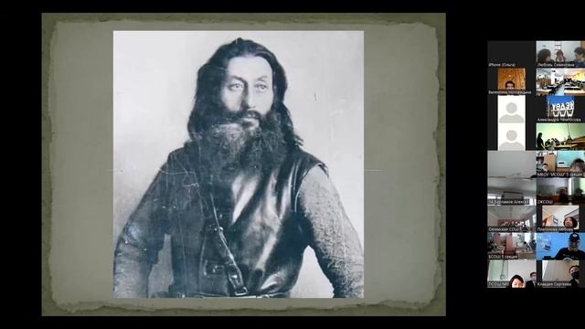 5 секция - Исторические события и факты земли Хангаласской смотреть онлайн