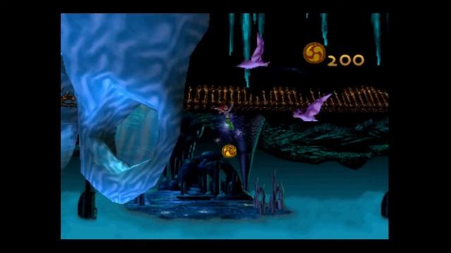 Pandemonium 2 [PS1, 1997] смотреть онлайн