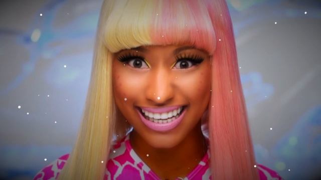 Super Bass // Roblox ID смотреть онлайн