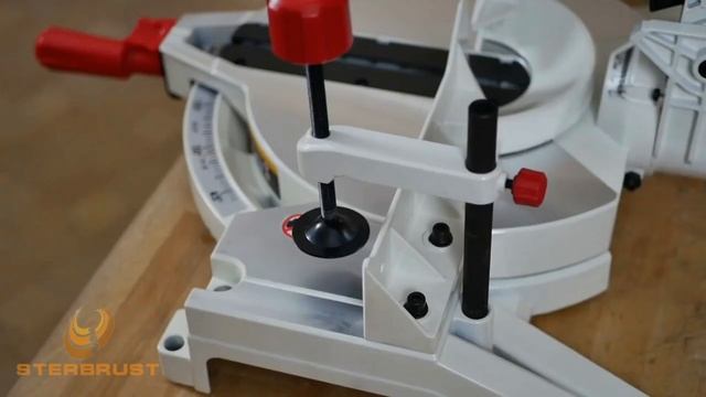 Торцовочная пила Jet JMS-12SB смотреть онлайн