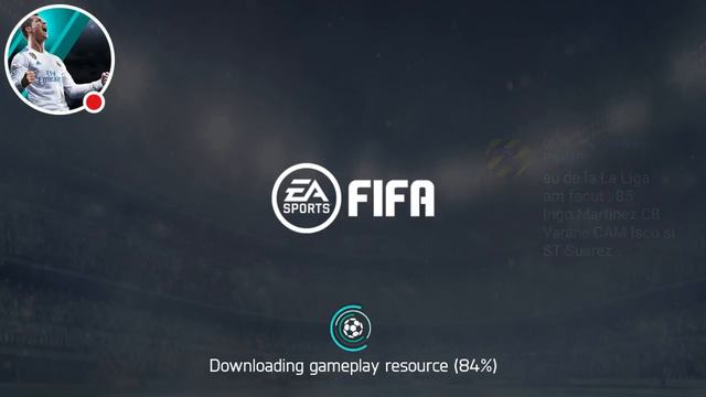 🇷🇴FIFA MOBILE 18- TEAM HEROES EVENT #25 //Livestream RO 🇷🇴 смотреть онлайн