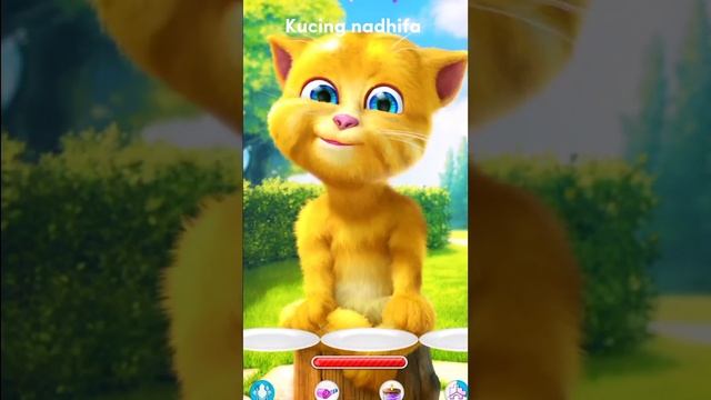 Talking ginger 2 game seru@uswatunhasanah-kf3kx смотреть онлайн