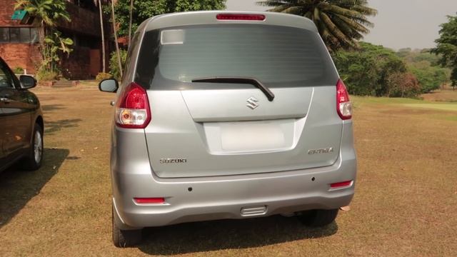 2019 Suzuki Ertiga (REAL Car Owner Review)