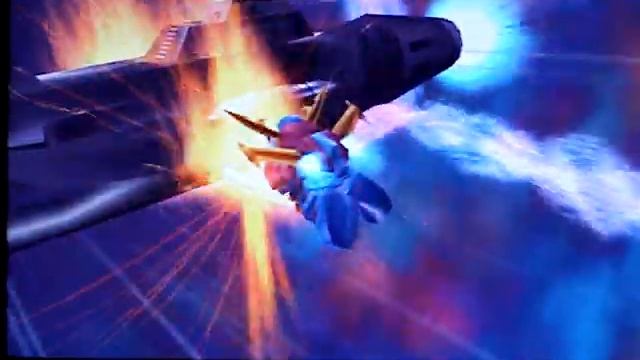 Super Robot Taisen XO Daioja смотреть онлайн