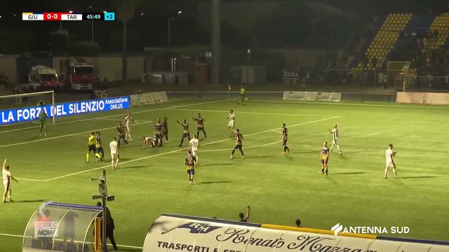 13 Ottobre 2023 Taranto C'è l'esame Crotone смотреть онлайн