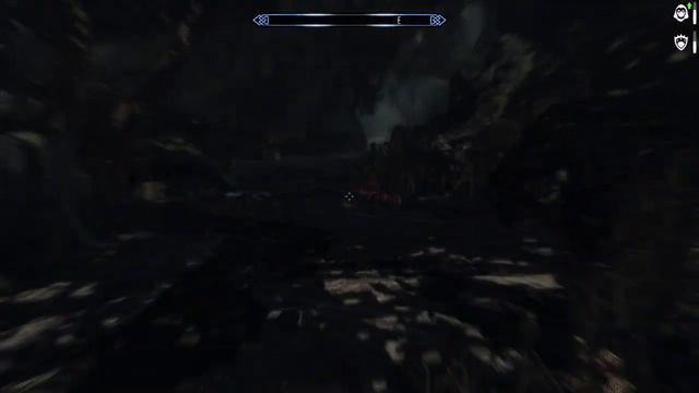 Lynx-O the Night Cat 194 - "Custom Chitin Armor" - Modded Skyrim смотреть онлайн