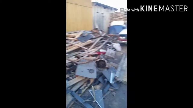 Мине бизнес, авто Разборка, ВАЗ смотреть онлайн