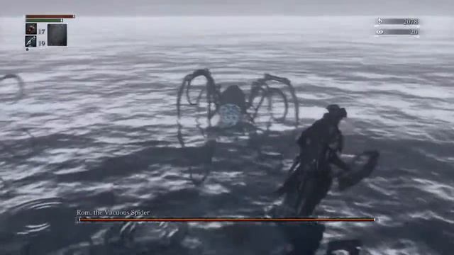 Bloodborne™_20190723023603 смотреть онлайн