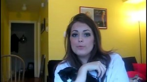 Hairy Pussy vlog