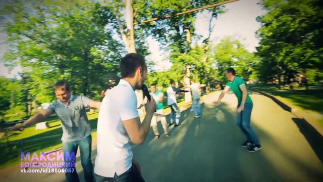 Ведущий Максим Богородицкий смотреть онлайн