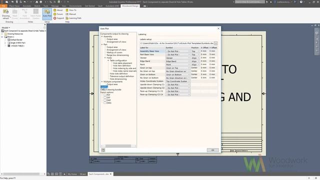 5. Drawings generator (new) смотреть онлайн