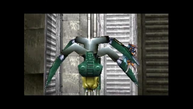 Strider 2 (MAME) gameplay смотреть онлайн