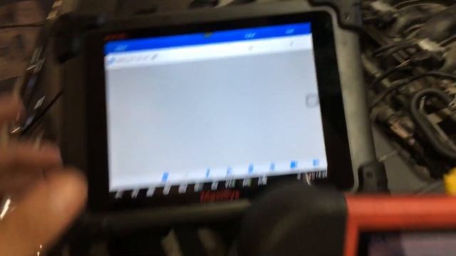 NISSAN MURANO RUNNING ROUGH P0171 & P0174 DIAGNOSIS FIX