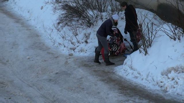 Обиделась. Житие Котлашан смотреть онлайн