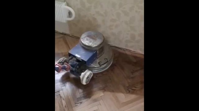 Мастера Loba: Иван (Россия, Москва)