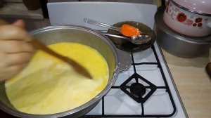 ЖИДКОЕ ЗОЛОТО ! ДЕЛАЕМ ТОПЛЁНОЕ МАСЛО ДОМА !!!