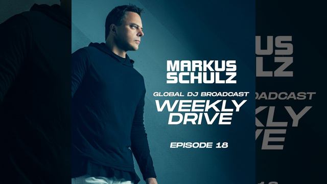 Carte Blanche (GDJB Weekly Drive 18) смотреть онлайн