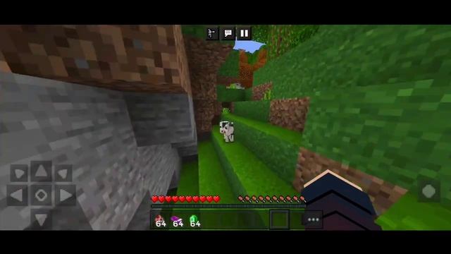18+!! Luna - Jenny Mod Addon MCPE in 1.19 смотреть онлайн