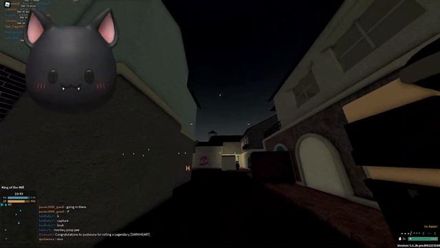 Roblox Cute Halloween Accessories ^^ смотреть онлайн