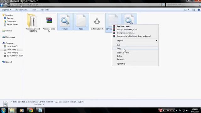 Assassins Creed 2 Uplay Crack Fix