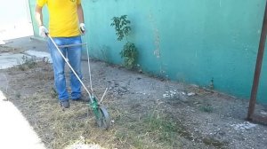 Культиватор ручной КР-1