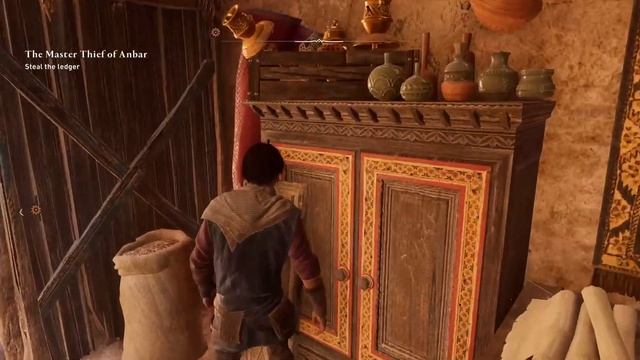 ASSASSIN'S CREED MIRAGE PS5 | Dr. Kizomba смотреть онлайн