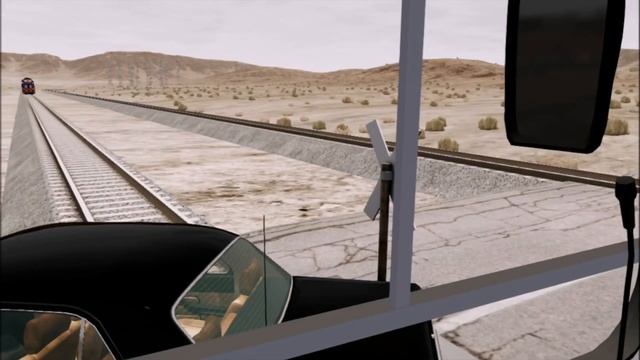 BeamNG Drive - Hydroplane and Icy Crashes #2 смотреть онлайн