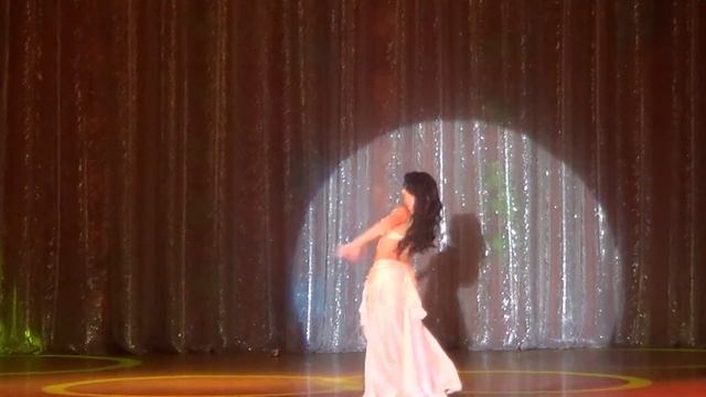 Marina Oganyan - ( Micheline Khalifah -- Tehoun Alaya ) смотреть онлайн