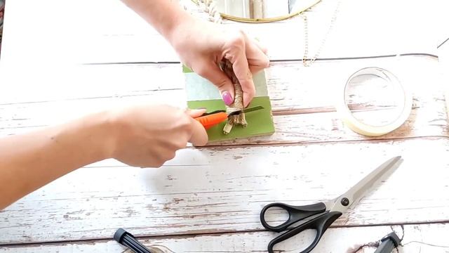 Мастер-класс зеркало в стиле Лофт / DIY Loft style mirror (tutorial) смотреть онлайн