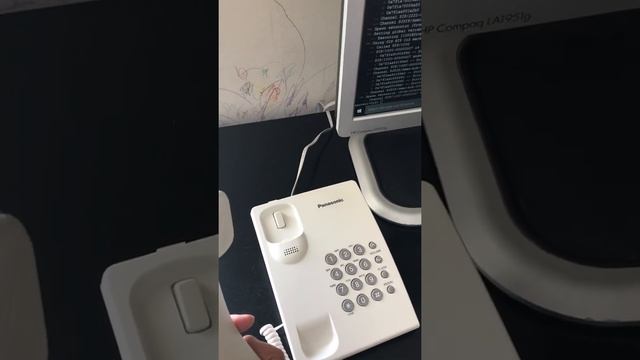 Analog line to Asterisk смотреть онлайн