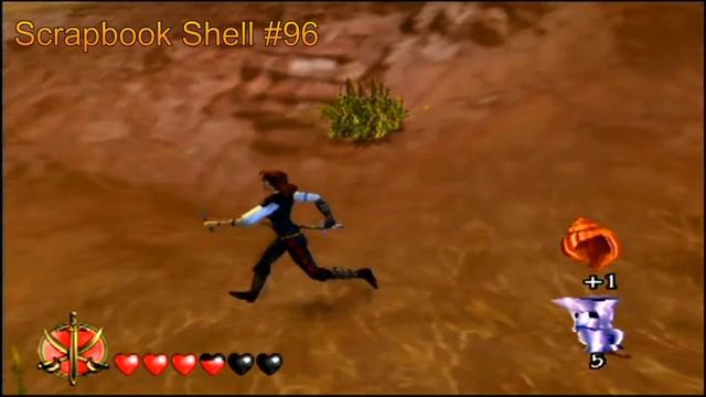 Pirates: The Legend of Black Kat (part8) walkthrough смотреть онлайн