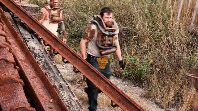 Ep. 2 - Join Or Die - Fallout: The Southeastern Commonwealth
