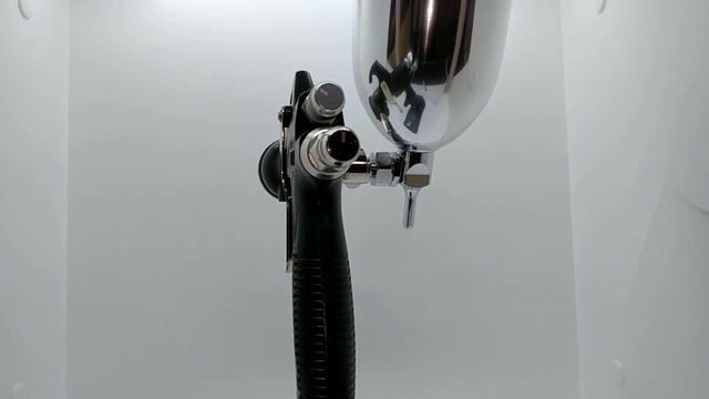 DeVILBISS【LUNA markⅡi】R254高輝度メタリック推奨 смотреть онлайн