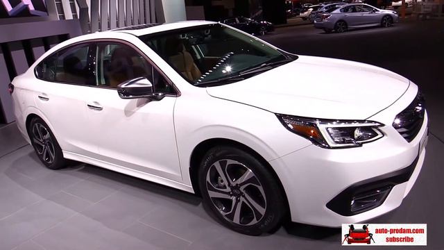 Subaru Forester Touring 2019,Subaru Impreza Sport 2019,Subaru Legacy 2020,Subaru Legacy XT 2020 смотреть онлайн