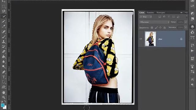 Создание клипарта смотреть онлайн