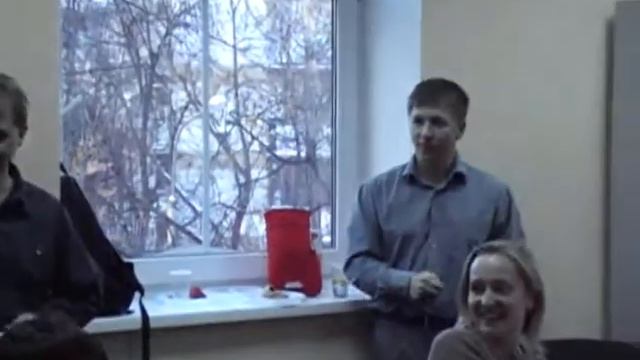 еще один ролик про новоселье дп.ру, москва смотреть онлайн