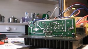 Фонит акустика Microlab