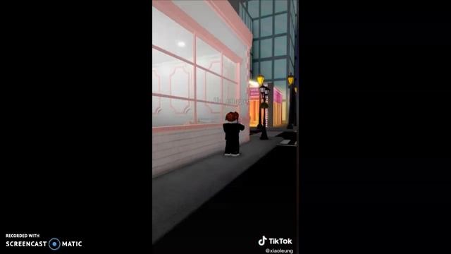 THIS PERSON STARTED THE RUMORS ABOUT XIAOLEUNG (Roblox) смотреть онлайн