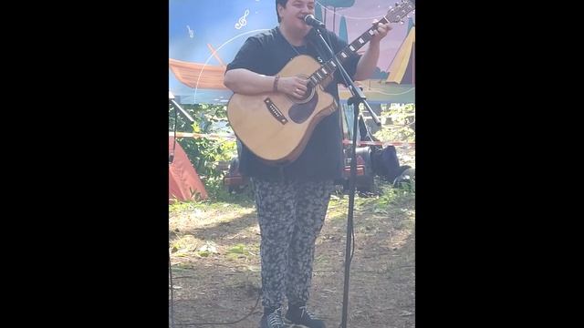 Вечер с видом на июнь.Лидия Чинарева. смотреть онлайн