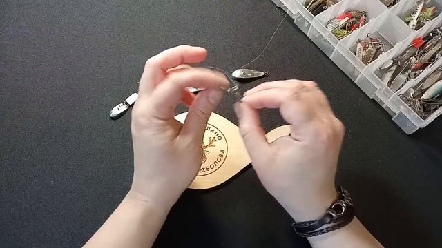 Мормоблес на судака на шарнире ? ДЛЯ ЧЕГО МОРБОЛЕС СДЕЛАН ПОДВИЖНЫМ смотреть онлайн