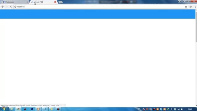 Script Website Point Blank (Postgresql) смотреть онлайн