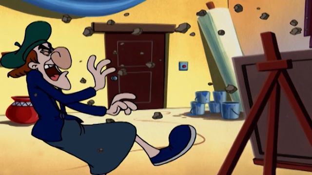 El Pájaro Loco En Español | 1 Hora De Compilación | Dibujos Animados En Español