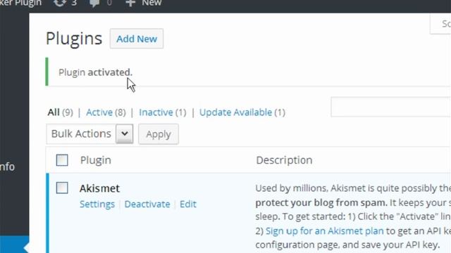 StopBadBots - Free WordPress Plugin. смотреть онлайн