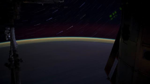 The World Outside My Window - Time Lapse of Earth from the ISS (4K) смотреть онлайн
